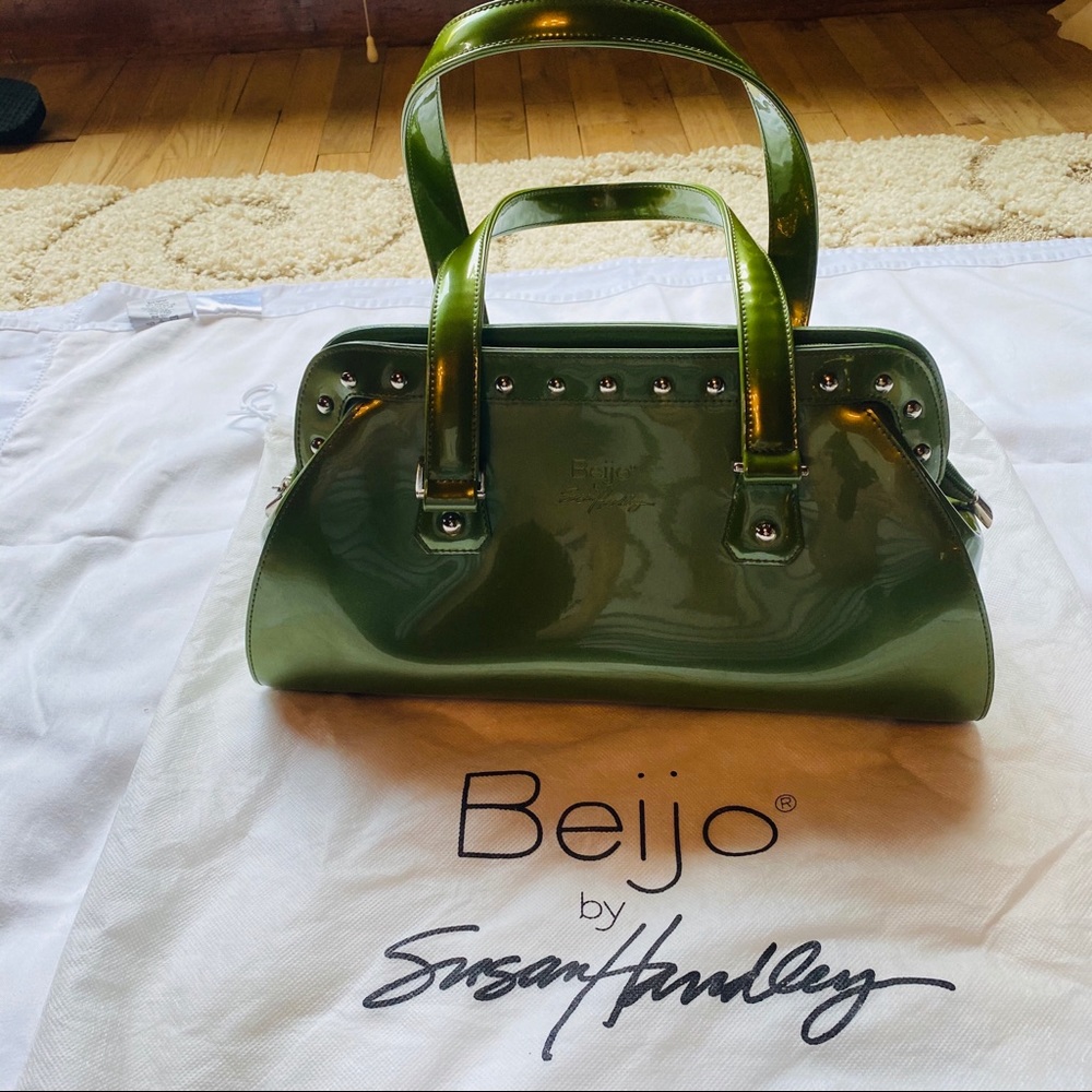 Beijo Bag